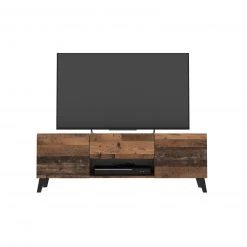 Lowboard - Old Style dunkel - 140 cm breit -Esszimmer Verkaufsgeschäft 0131008300 03 1600Wx1600H