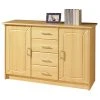Sideboard - Buche - 125 cm breit