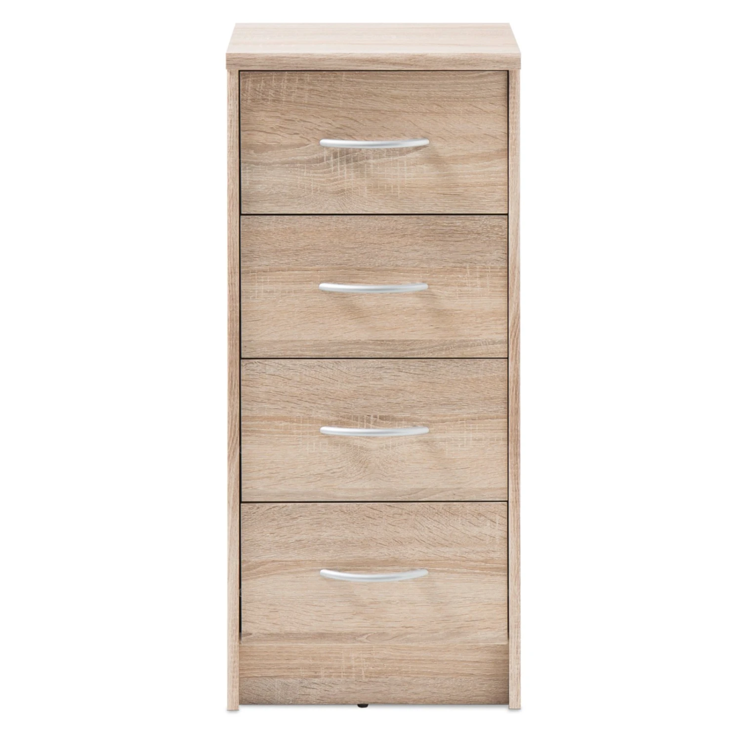 Kommode - Sonoma Eiche - 38 cm breit 1 Kommode - Sonoma Eiche - 38 cm breit