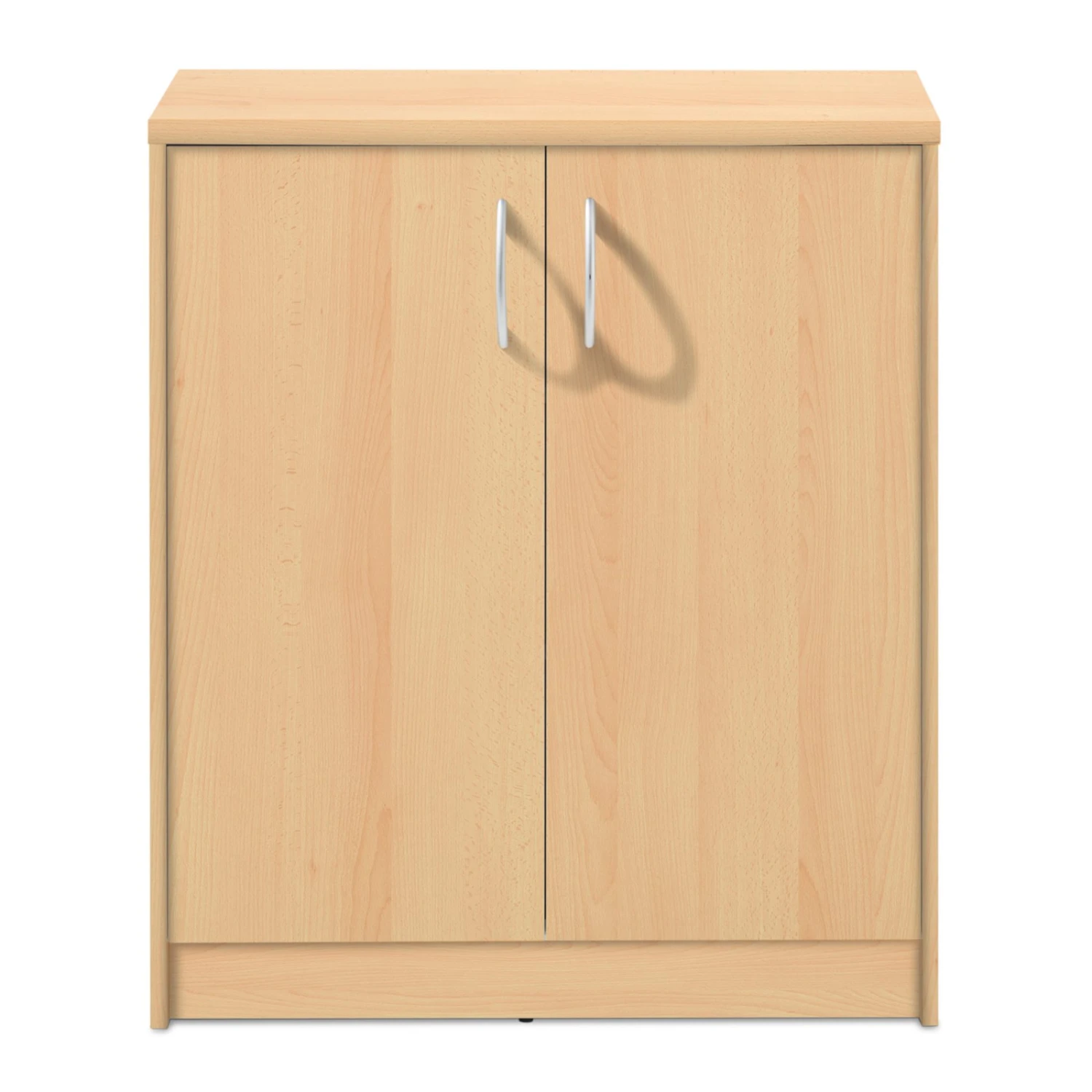 Kommode - Buche - 2 Türen 1 Kommode - Buche - 2 Türen
