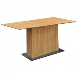 Esstisch - Kernbuche massiv - 160x90 cm