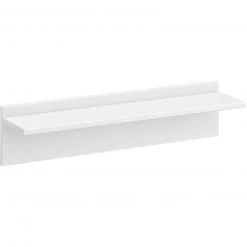 Wandboard - Alpinweiß - 92 cm breit