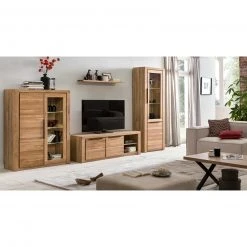 Sideboard - Eiche - teilmassiv - 160 cm breit 5 Sideboard - Eiche - teilmassiv - 160 cm breit -Esszimmer Verkaufsgeschäft 0344003400 03 1600Wx1600H