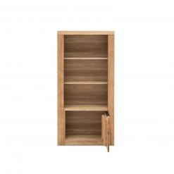 Regal - Eiche - teilmassiv - 70 cm breit -Esszimmer Verkaufsgeschäft 0344014500 1600Wx1600H