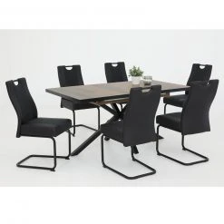 Esstisch - Oldwood - ausziehbar 9 Esstisch - Oldwood - ausziehbar -Esszimmer Verkaufsgeschäft 0405009101 05 1600Wx1600H