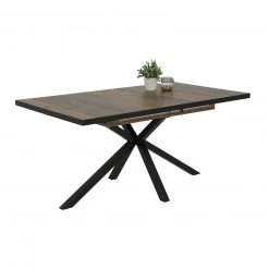 Esstisch - Oldwood - ausziehbar
