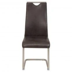 Schwinger - anthrazit - Microfaser