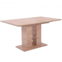 Esstisch - Sonoma Eiche - ausziehbar