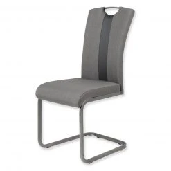 Schwingstuhl - anthrazit-grau -Esszimmer Verkaufsgeschäft 0405022400 09 1600Wx1600H