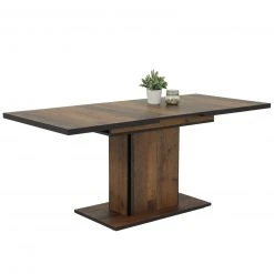 Esstisch - Oldwood - ausziehbar bis 160 cm -Esszimmer Verkaufsgeschäft 0405025900 03 1600Wx1600H