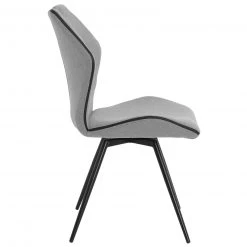 Stuhl - grau - Webstoff 10 Stuhl - grau - Webstoff -Esszimmer Verkaufsgeschäft 0405033800 05 1600Wx1600H