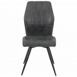 4er-Set Schwingstühle - anthrazit - Vintage-Optik 8 4er-Set Schwingstühle - anthrazit - Vintage-Optik -Esszimmer Verkaufsgeschäft 0405038100 03 1600Wx1600H