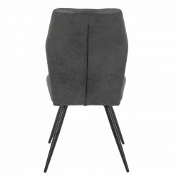 4er-Set Schwingstühle - anthrazit - Vintage-Optik 10 4er-Set Schwingstühle - anthrazit - Vintage-Optik -Esszimmer Verkaufsgeschäft 0405038100 05 1600Wx1600H