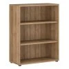 Aktenregal - Eiche Riviera - 89x113 cm
