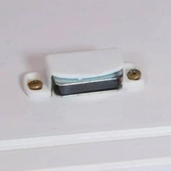 Sideboard WESTERLAND 4.2 - weiß-braun - Massivholz -Esszimmer Verkaufsgeschäft 0793001400 04 1600Wx1600H