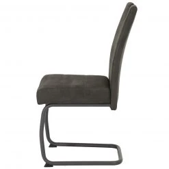 Schwinger - anthrazit - 93 cm hoch -Esszimmer Verkaufsgeschäft 1015062503 03 1600Wx1600H