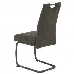 Schwinger - anthrazit - 93 cm hoch -Esszimmer Verkaufsgeschäft 1015062503 04 1600Wx1600H