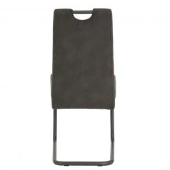 Schwinger - anthrazit - 93 cm hoch -Esszimmer Verkaufsgeschäft 1015062503 05 1600Wx1600H