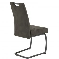 Schwinger - anthrazit - 93 cm hoch -Esszimmer Verkaufsgeschäft 1015062503 06 1600Wx1600H