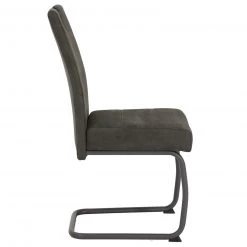 Schwinger - anthrazit - 93 cm hoch -Esszimmer Verkaufsgeschäft 1015062503 07 1600Wx1600H