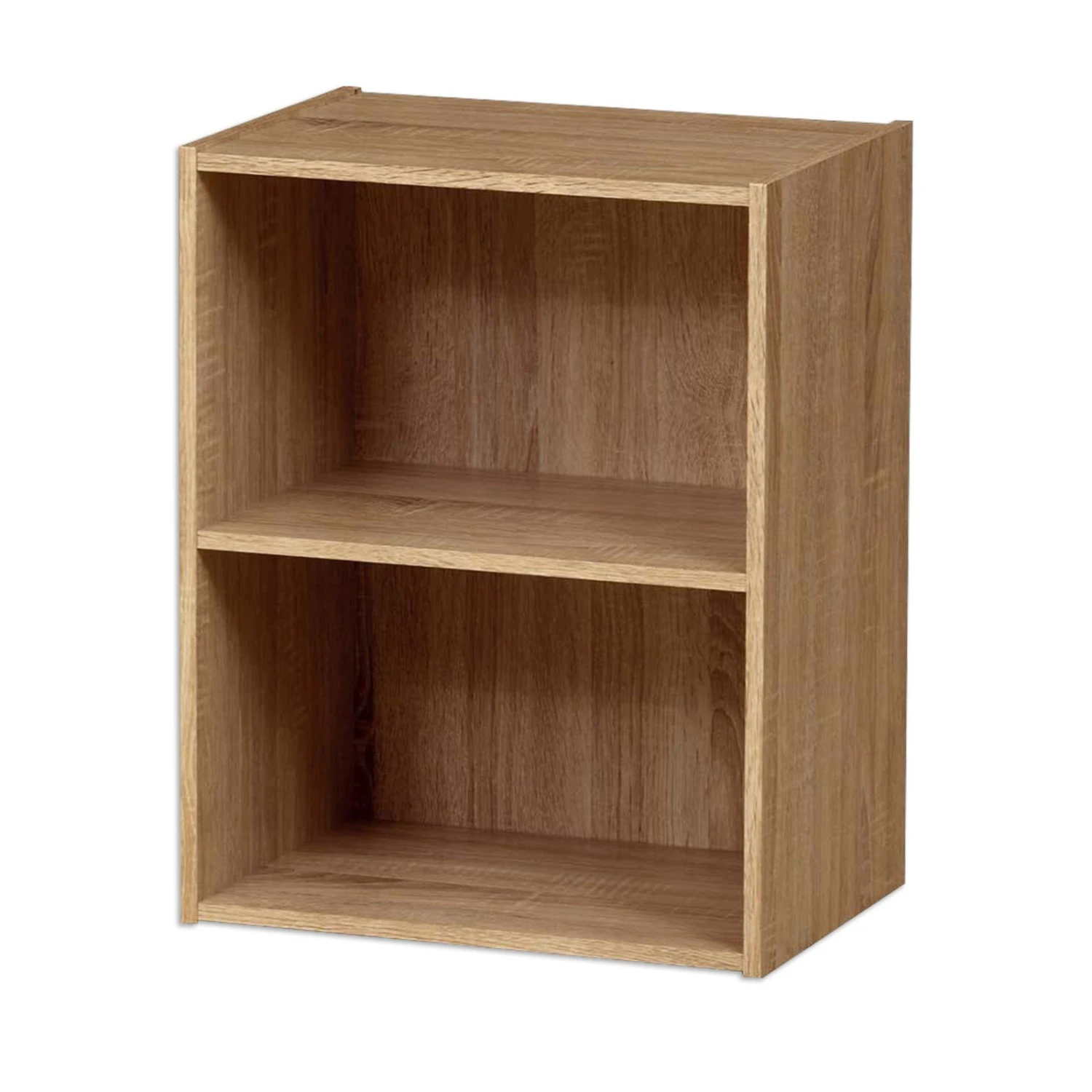 Regal - Sonoma Eiche - 54 cm hoch 1 Regal - Sonoma Eiche - 54 cm hoch