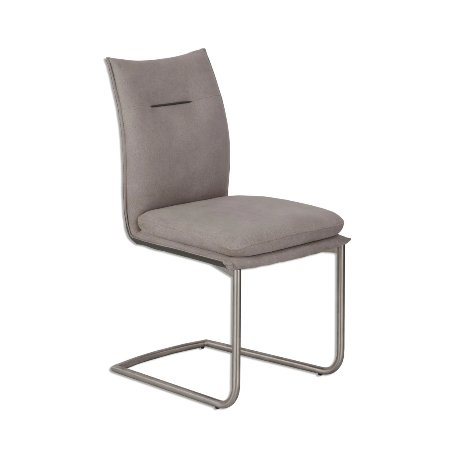 Schwinger - beige - Edelstahl 1 Schwinger - beige - Edelstahl