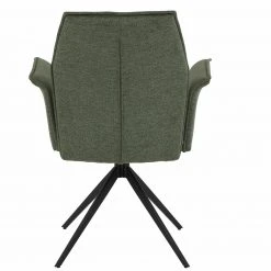 Armlehnstuhl - grün - 92 cm hoch 9 Armlehnstuhl - grün - 92 cm hoch -Esszimmer Verkaufsgeschäft 1015267801 05 1600Wx1600H