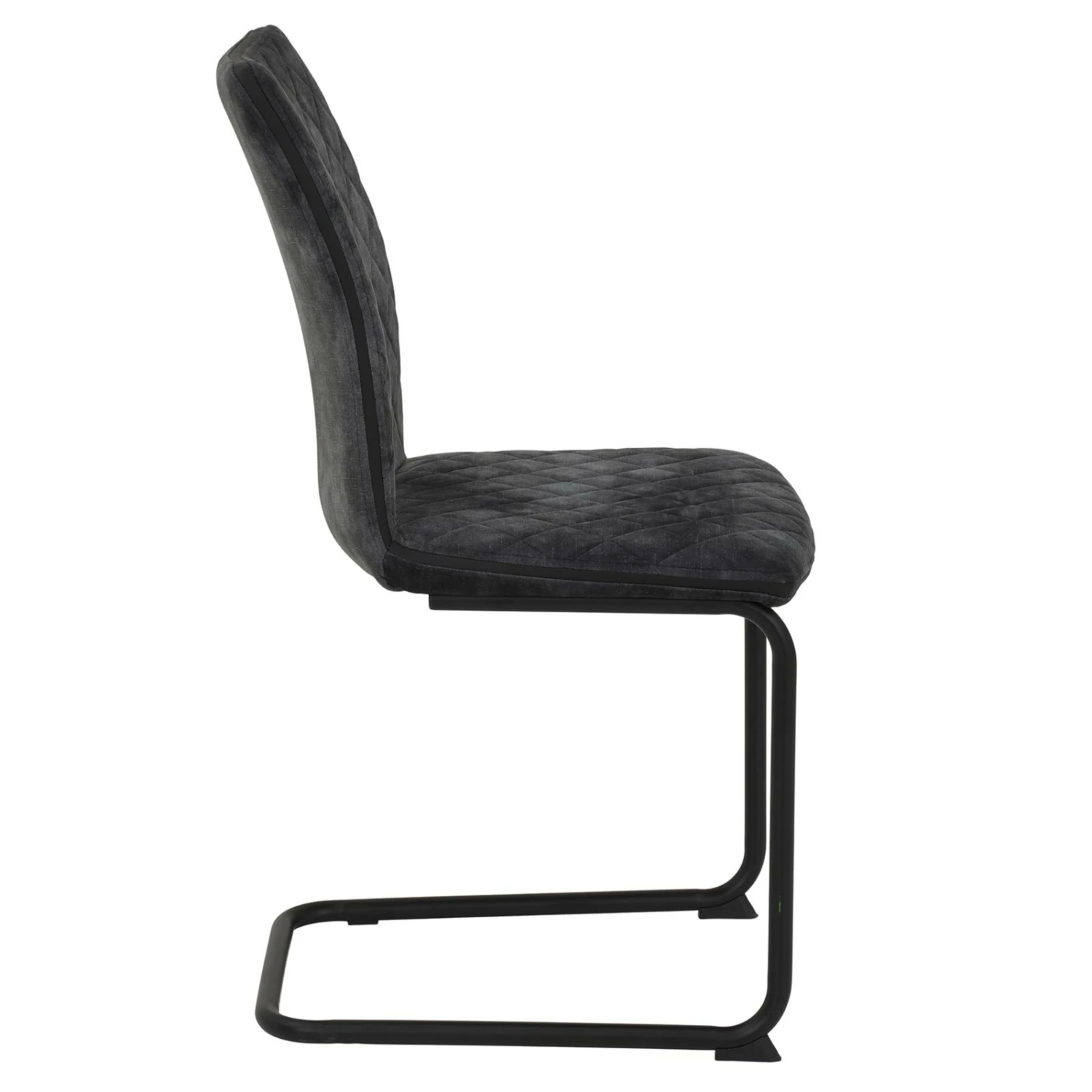 Schwinger - grau-anthrazit - schwarz - Microfaser 2 Schwinger - grau-anthrazit - schwarz - Microfaser – Bild 2