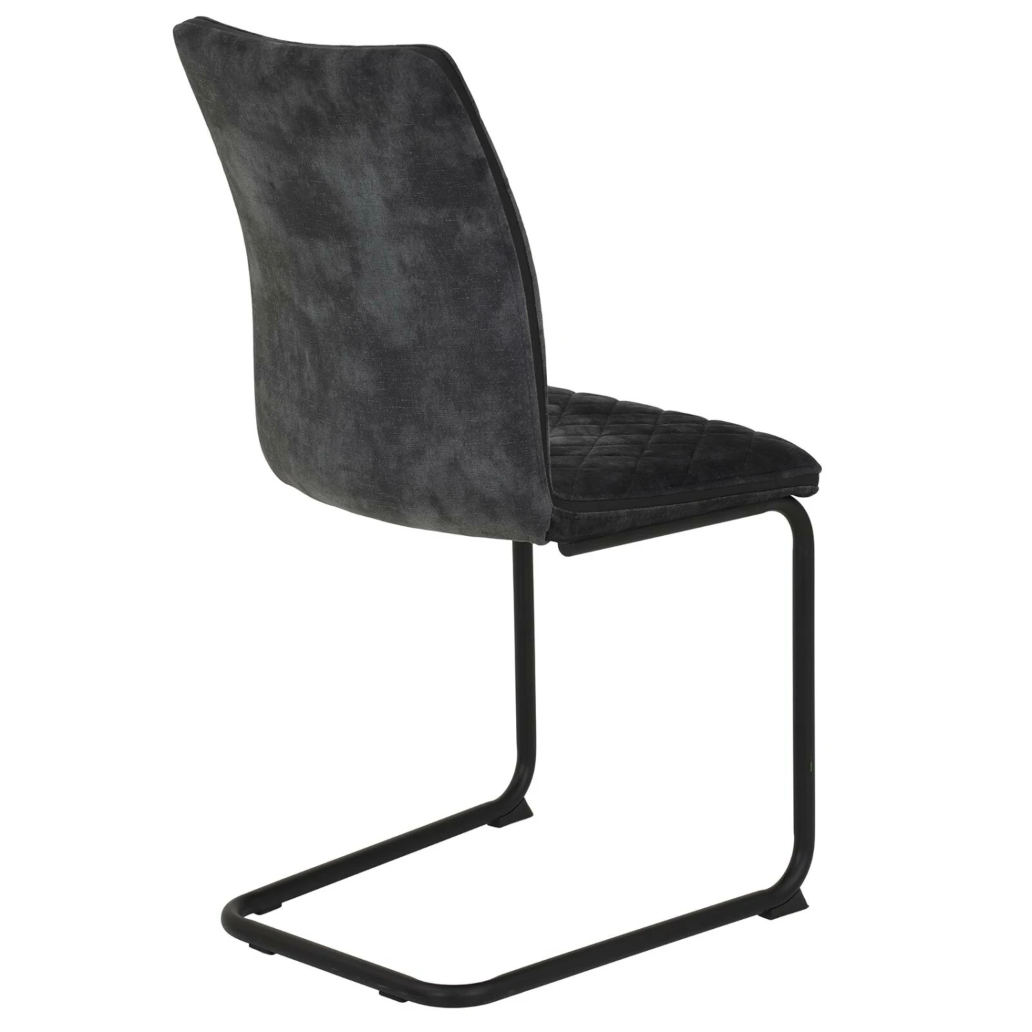 Schwinger - grau-anthrazit - schwarz - Microfaser 3 Schwinger - grau-anthrazit - schwarz - Microfaser – Bild 3