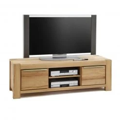 Lowboard - Kernbuche Massivholz - 155 cm -Esszimmer Verkaufsgeschäft 1016006900 09 1600Wx1600H