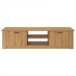 Lowboard - Artisan Eiche - 180 cm breit