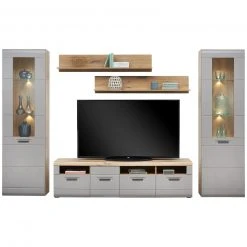 Luca Bessoni Lowboard AURIS - Basalt-Flagstaff Eiche - 190 cm 17 Luca Bessoni Lowboard AURIS - Basalt-Flagstaff Eiche - 190 cm -Esszimmer Verkaufsgeschäft 1016022100 05 1600Wx1600H