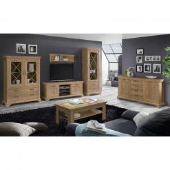 Lowboard - Bramberg Fichte - 145 cm breit -Esszimmer Verkaufsgeschäft 1023006700 04 1600Wx1600H