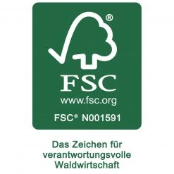 Highboardvitrine - Sandeiche - Beleuchtung - 130 cm -Esszimmer Verkaufsgeschäft 1023024500 04 1600Wx1600H