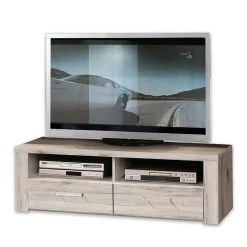 Lowboard - Sandeiche - 130 cm breit 9 Lowboard - Sandeiche - 130 cm breit -Esszimmer Verkaufsgeschäft 1023024600 09 1600Wx1600H