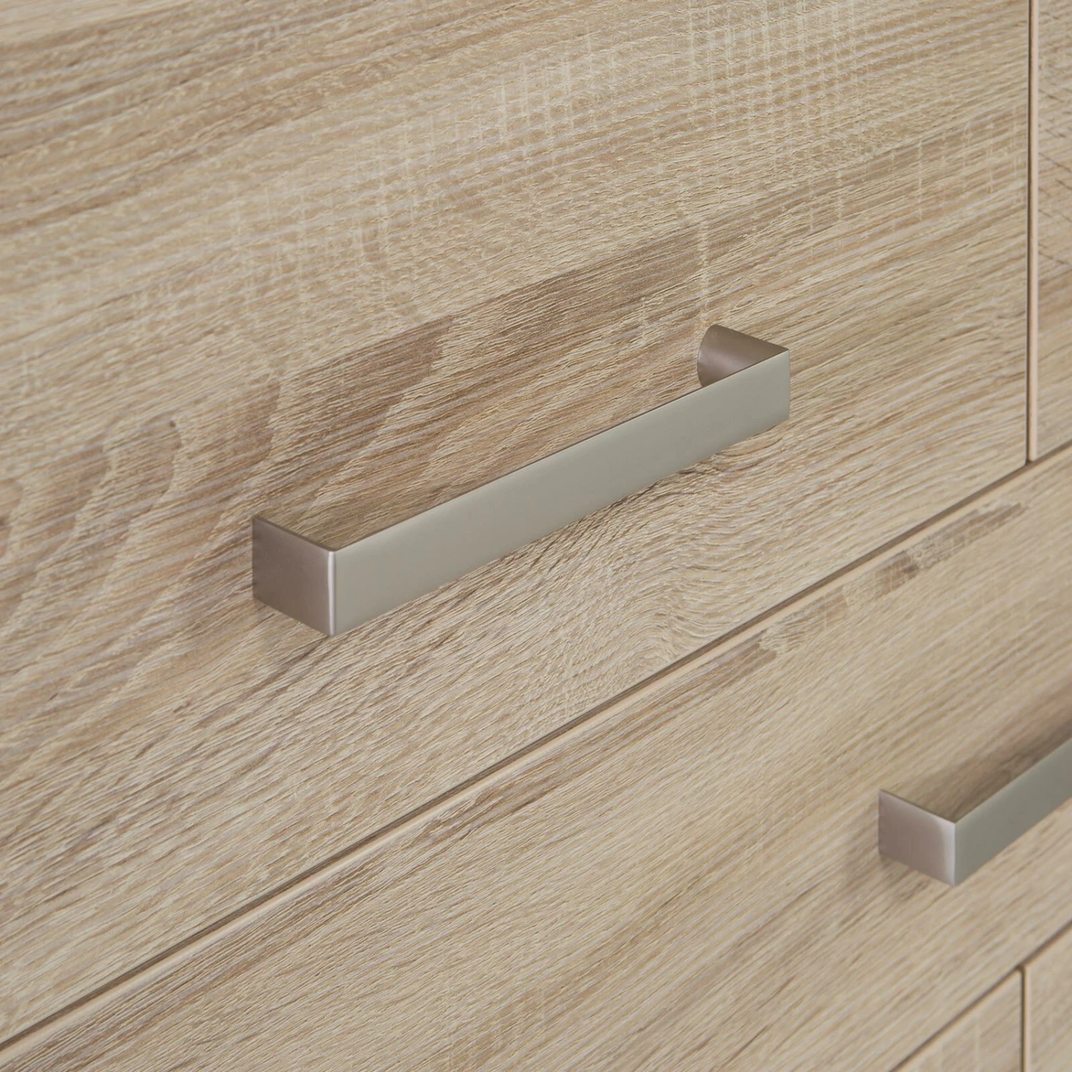 Highboard - Sonoma Eiche - 116 cm breit 7 Highboard - Sonoma Eiche - 116 cm breit – Bild 7