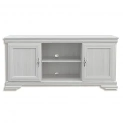 Lowboard - Schneeeiche - 164 cm breit