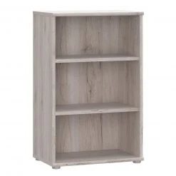 Standregal - Sandeiche - 55x85 cm