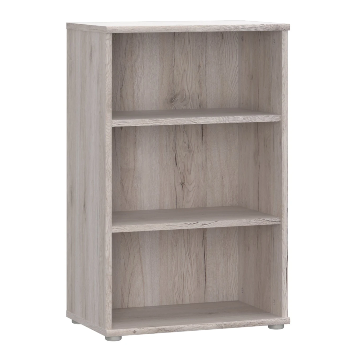 Standregal - Sandeiche - 55x85 cm 1 Standregal - Sandeiche - 55x85 cm