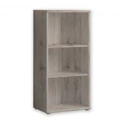 Standregal - Sandeiche - 55x111 cm