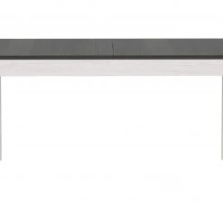 Esstisch - Pinie weiß - Touchwood - ausziehbar