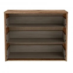 Kommode - Stabeiche - weiß - 100 cm breit 7 Kommode - Stabeiche - weiß - 100 cm breit -Esszimmer Verkaufsgeschäft 1023072100 04 1600Wx1600H