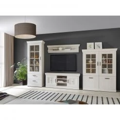 Wandboard - Schneeeiche - 143 cm -Esszimmer Verkaufsgeschäft 1023073700 03 1600Wx1600H