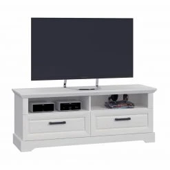 Lowboard - Sibiu Lärche - 2 Schubkästen - 145 cm breit