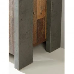 Sideboard - Old Wood Vintage-Betonoptik - 156 cm breit 6 Sideboard - Old Wood Vintage-Betonoptik - 156 cm breit -Esszimmer Verkaufsgeschäft 1023078600 03 1600Wx1600H