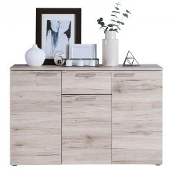 Sideboard - Sandeiche - 120 cm breit -Esszimmer Verkaufsgeschäft 1023080500 02 1600Wx1600H