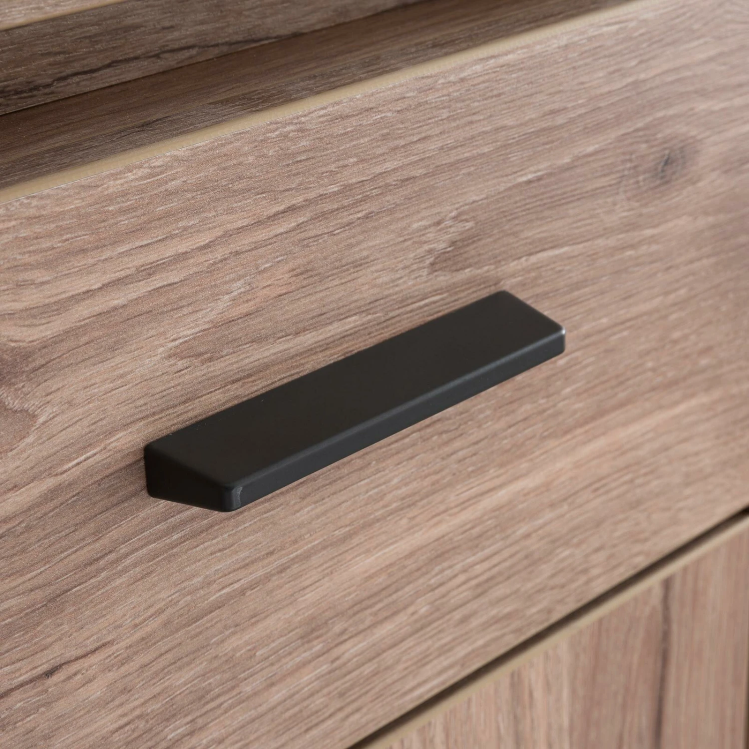 Kommode - Viking Oak - LED-Beleuchtung - 75 cm 6 Kommode - Viking Oak - LED-Beleuchtung - 75 cm – Bild 6