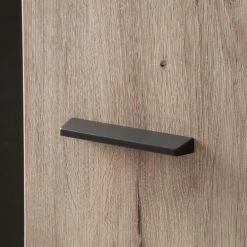 TV-Lowboard - Viking Oak - LED-Beleuchtung - 156 cm 11 TV-Lowboard - Viking Oak - LED-Beleuchtung - 156 cm -Esszimmer Verkaufsgeschäft 1189007000 06 1600Wx1600H