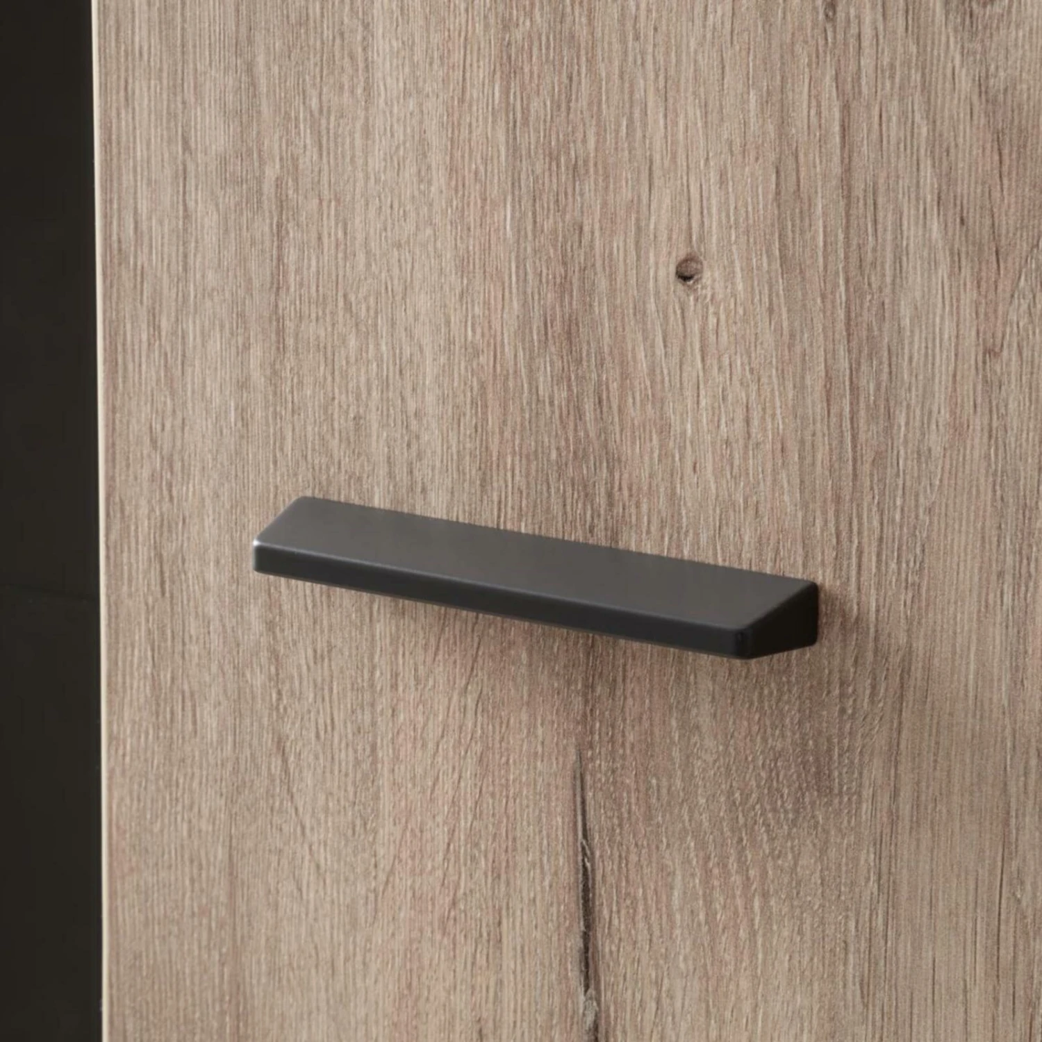 TV-Lowboard - Viking Oak - LED-Beleuchtung - 156 cm 6 TV-Lowboard - Viking Oak - LED-Beleuchtung - 156 cm – Bild 6