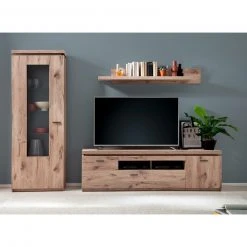 Wandboard - Viking Oak - 156 cm -Esszimmer Verkaufsgeschäft 1189007300 04 1600Wx1600H